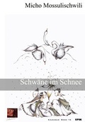 Cover: Schw&auml;ne im Schnee - Pop, Traian
