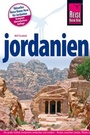 Cover: Reise Know-How Reiseführer Jordanien - Reise Know-How Verlag Dr. Hans-R. Grundmann GmbH
