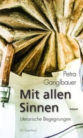 Cover: Mit allen Sinnen - edition keiper