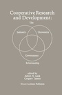 Cover: Cooperative Research and Development: The Industry-University-Government Relationship - Springer