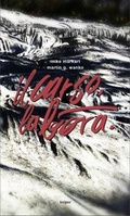 Cover: il carso. la bora. - edition keiper