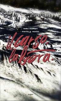 Enlarge image Cover: il carso. la bora. - edition keiper