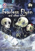 Cover: Fearless Flynn and Other Tales - Collins