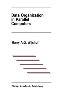 Abbildung von: Data Organization in Parallel Computers - Kluwer Academic Publishers