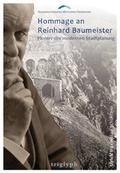 Cover: Hommage an Reinhard Baumeister - Triglyph Verlag