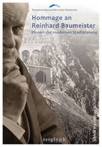 Abbildung von: Hommage an Reinhard Baumeister - Triglyph Verlag