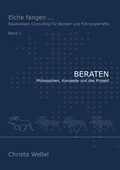 Cover: Beraten - Weidenborn Verlag