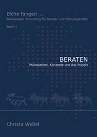 Abbildung von: Beraten - Weidenborn Verlag