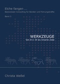 Cover: Werkzeuge - Weidenborn Verlag