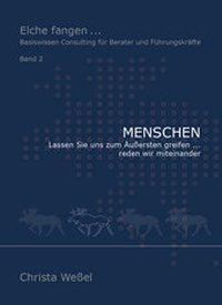 Enlarge image Cover: Menschen - Weidenborn Verlag