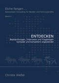 Cover: Entdecken - Weidenborn Verlag