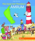 Cover: Mein kleines Insel-Wimmelbuch Amrum - Willegoos