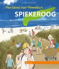 Cover: Mein kleines Insel-Wimmelbuch Spiekeroog - Willegoos