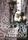 Cover: Collage Dream Writing - Verlag punktgenau
