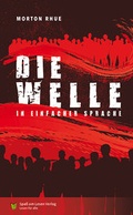Cover: Die Welle - Spa&szlig; am Lesen