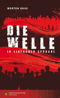 Enlarge image Cover: Die Welle - Spaß am Lesen