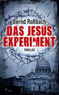 Cover: Das Jesus-Experiment - FeuerWerke Verlag