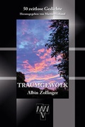 Cover: Traumgew&ouml;lk - Martin Werhand Verlag Melsbach