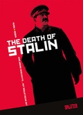 Cover: The Death of Stalin - Splitter-Verlag