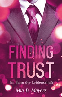 Abbildung von: Finding trust - Belle Epoque Verlag