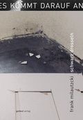 Cover: schwarz drosseln - gutleut verlag