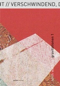 Cover: gravitationen 1 - gutleut verlag