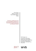Cover: Theorien und Konzepte des wissenschaftlichen Erkennens: Festschrift zum 80. Geburtstag von Heinrich Parthey - wvb Wissenschaftlicher Verlag Berlin