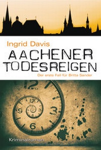 Abbildung von: Aachener Todesreigen - KBV