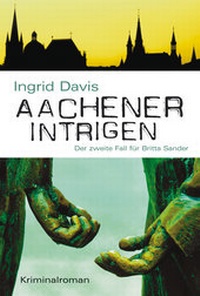 Abbildung von: Aachener Intrigen - KBV