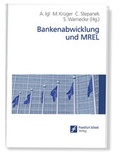 Cover: Bankenabwicklung und MREL - Frankfurt School Forum
