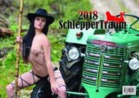 Abbildung von: SchlepperTraum 2018 - Lichtblick Oberlungwitz
