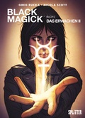 Cover: Black Magick. Band 2 - Splitter-Verlag