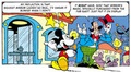Cover: Mickey Mouse Adventures: v. 7 - Overstreet Publications, Inc