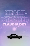 Cover: Heartbreaker - The Borough Press
