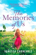 Cover: The Memories of Us - AVON, a division of HarperCollins Publishers Ltd