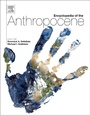 Cover: Encyclopedia of the Anthropocene - Elsevier