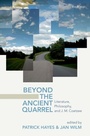 Cover: Beyond the Ancient Quarrel - OUP eBook