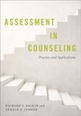 Cover: Assessment in Counseling - Oxford University Press
