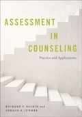 Cover: Assessment in Counseling - Oxford University Press