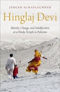 Abbildung von: Hinglaj Devi - OUP eBook