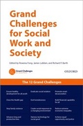Cover: Grand Challenges for Social Work and Society - OUP eBook