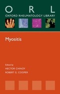 Cover: Myositis - OUP eBook