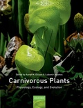 Cover: Carnivorous Plants - OUP eBook
