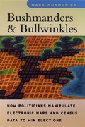 Cover: Bushmanders & Bullwinkles - University of Chicago Press