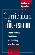 Cover: Curriculum as Conversation - University of Chicago Press