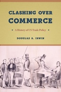 Cover: Clashing Over Commerce - University of Chicago Press