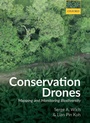 Cover: Conservation Drones - Oxford University Press