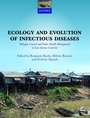 Cover: Ecology and Evolution of Infectious Diseases - Oxford University Press