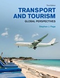 Cover: Transport and Tourism - Pearson Higher Education;Pearson;Prentice Hall