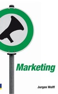 Cover: Marketing for Entrepreneurs - Pearson FT Press